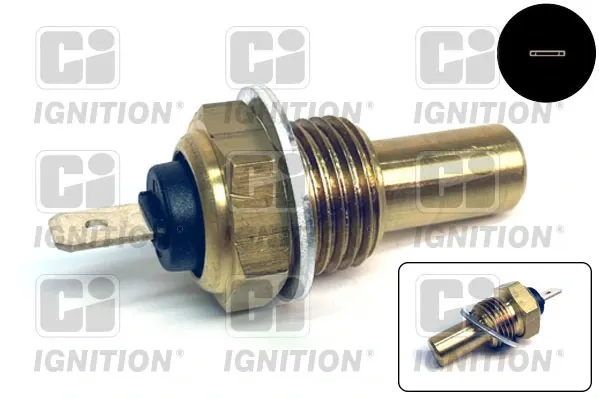 Sensor de temperatura XTT13 QUINTON HAZELL