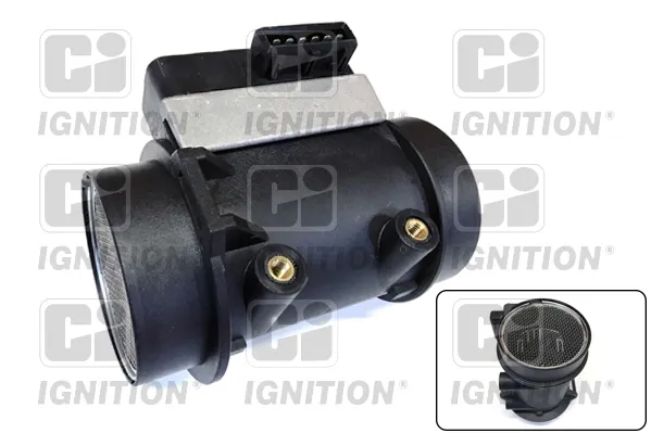 Caudalímetro QM762 QUINTON HAZELL