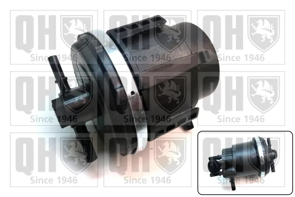 Caja del filtro de combustible Suzuki Grand Vitara FT, HT