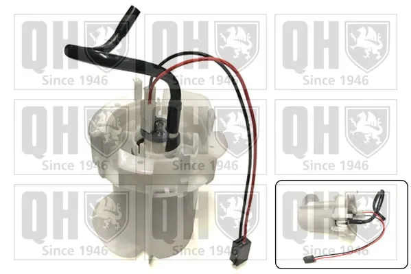 Unidad de alimentación de combustible Opel Calibra 85