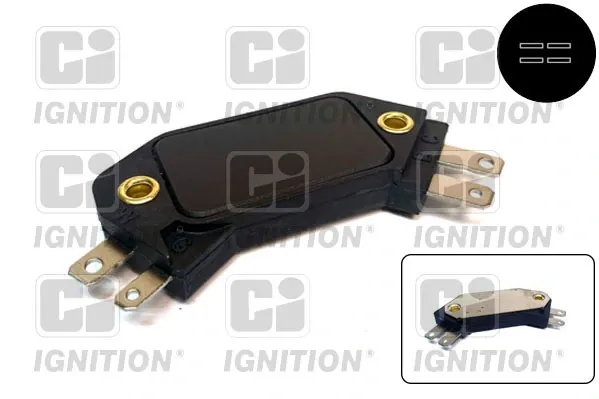 Modulo de encendido XEI8 QUINTON HAZELL