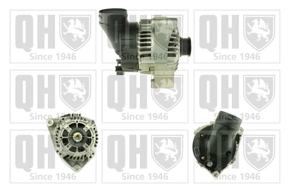 Alternador CA1400IR HELLA