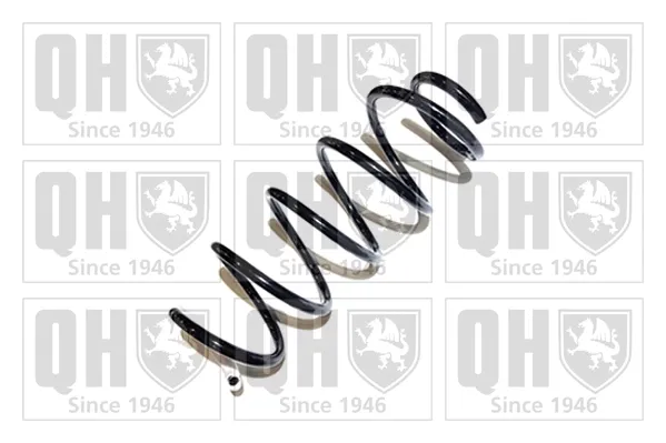 Muelle delantero QCS6038 QUINTON HAZELL