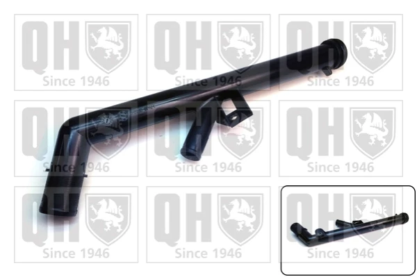 QTH858CF QUINTON HAZELL