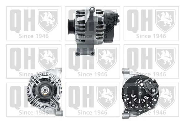 Alternador Fiat Palio 178BX