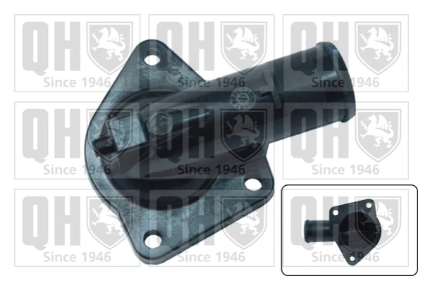QTH811CF QUINTON HAZELL