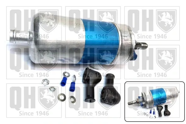 Unidad de alimentación de combustible Mercedes E T123