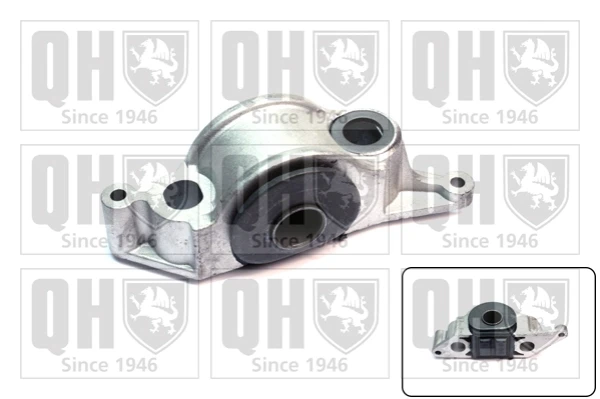 EMS8438 QUINTON HAZELL silentblock de suspensión delantero inferior