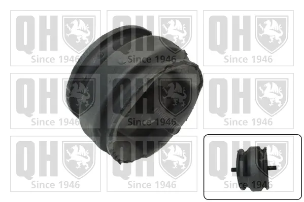 Soporte izquierdo del motor B733 JP Group