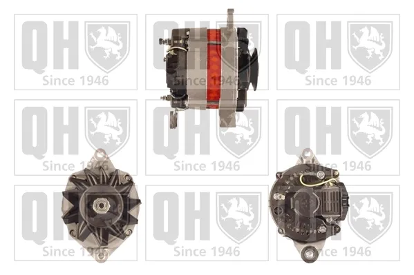 Alternador Renault Espace II