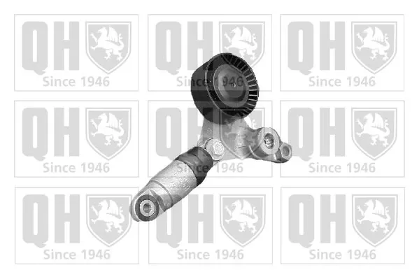 Tensor de correa poli V 97383061 Peugeot/Citroen