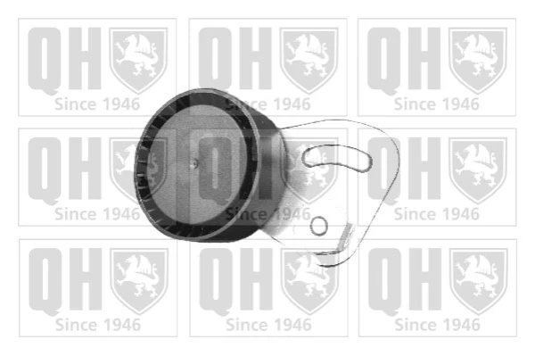 QTA1064 QUINTON HAZELL