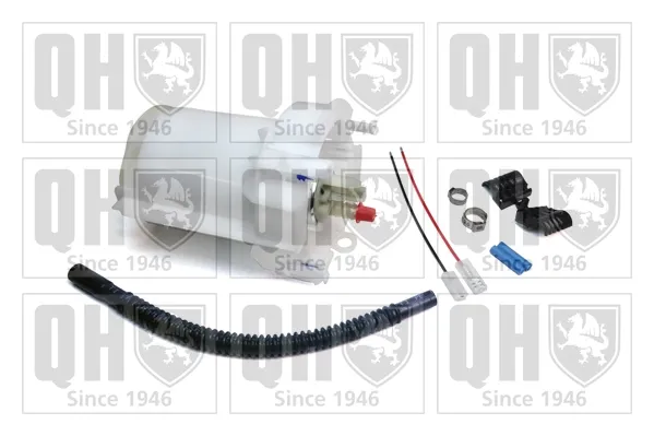 Bomba de gasolina QFP1021 QUINTON HAZELL