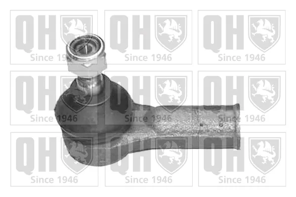 Rótula barra de dirección QR1785S QUINTON HAZELL