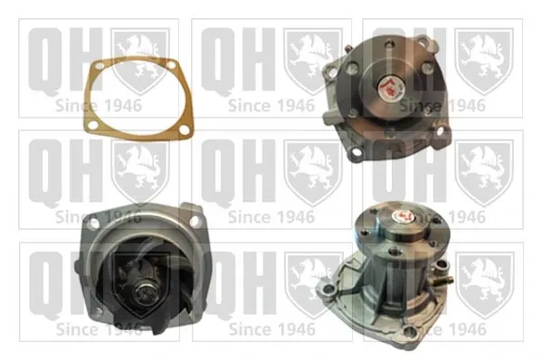 Bomba de agua K04864566 Fiat/Alfa/Lancia
