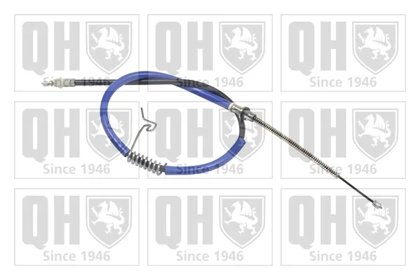 Cable de freno de mano trasero derecho/izquierdo Ford Transit VI