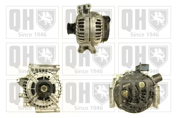 Alternador QRA2035 QUINTON HAZELL