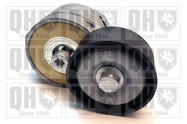Tensor de correa poli V Alfa Romeo 159 939