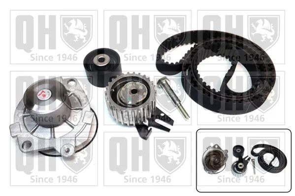 Kit de distribución Alfa Romeo 146 930