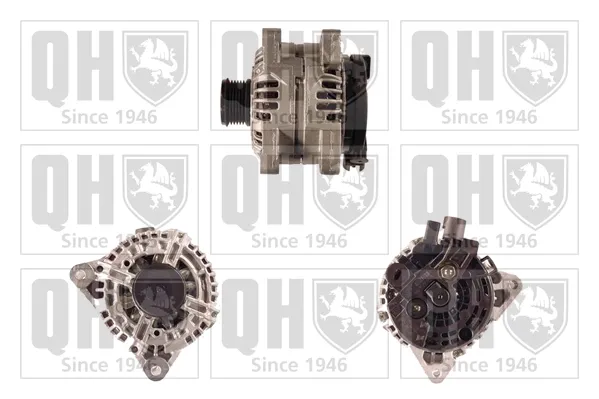 Alternador Fiat Scudo 270
