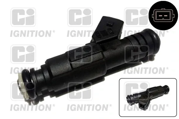 Inyector Ford Mondeo I