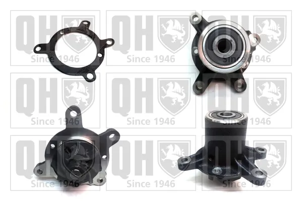 Bomba de agua 6172000720 Mercedes