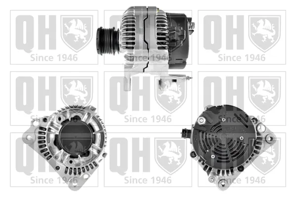 Alternador 0123320032 VAG
