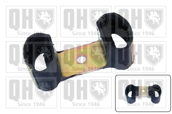 Soporte de motor delantero Peugeot 106 II