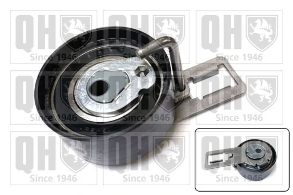 Tensor, correa de distribucion Citroen C3 II