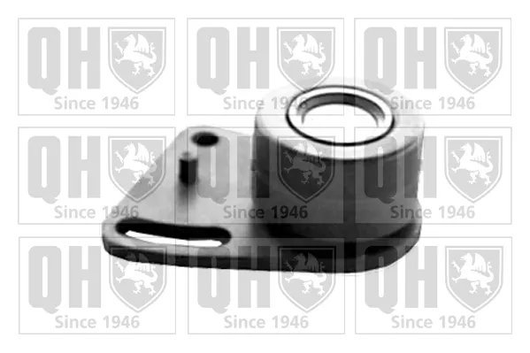 Tensor correa distribución Ford Sierra I