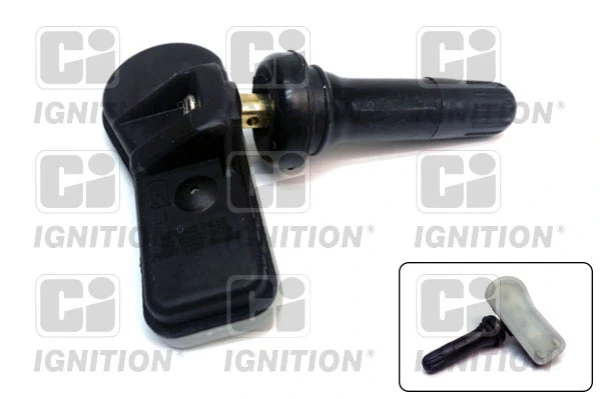 Sensor De Presion De Neumaticos Peugeot Partner 3 (K9)