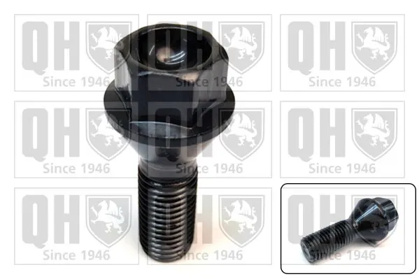 Tornillo de rueda Renault Scenic II