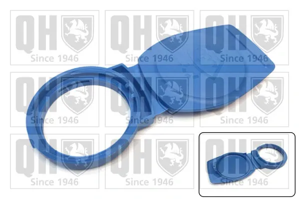 Deposito de limpiaparabrisas Volkswagen Golf VIII