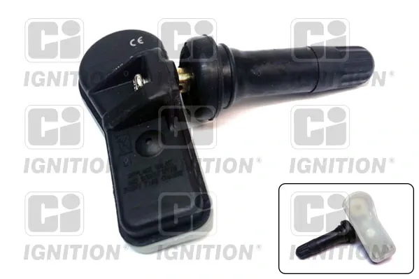 Sensor de presión de neumáticos Peugeot 307 CC