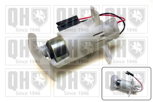 Unidad de alimentación de combustible Mercedes ML/GLE W163