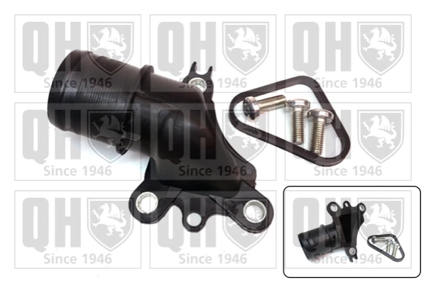 QTH859CF QUINTON HAZELL