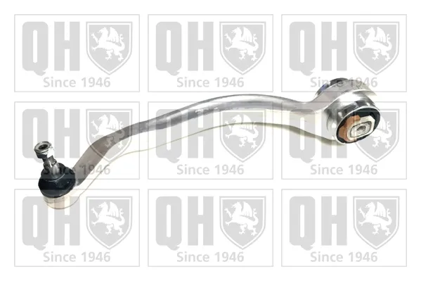 Brazo inferior izquierdo de la suspensión delantera QSJ1584S QUINTON HAZELL