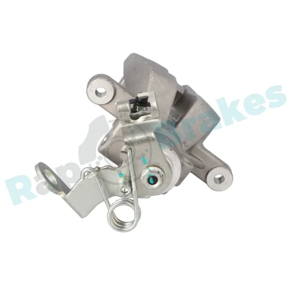 Pinza de freno trasera derecha RK0012 RAP Brakes
