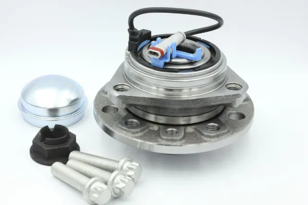 Buje de rueda delantero NFH5651 NFC
