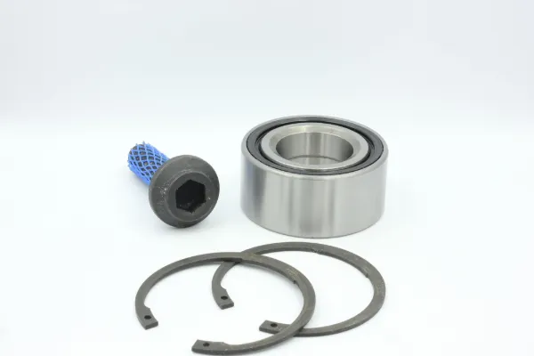 Cojinete de cubo delantero/trasero NFB3356 NFC