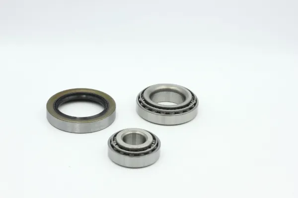 Cojinete de rueda delantero NFB1141 NFC