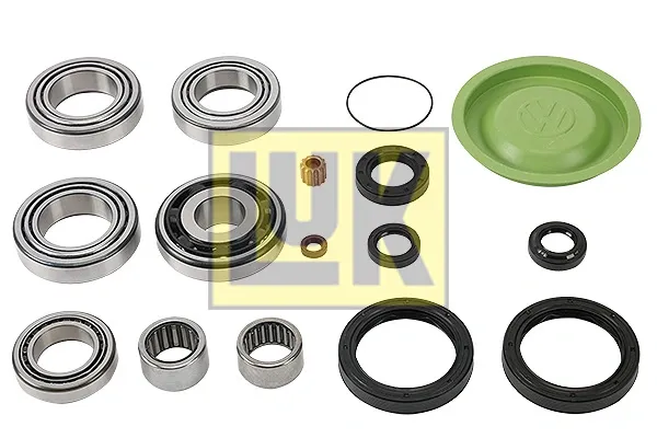 Rodamiento caja de cambios 462020910 LUK