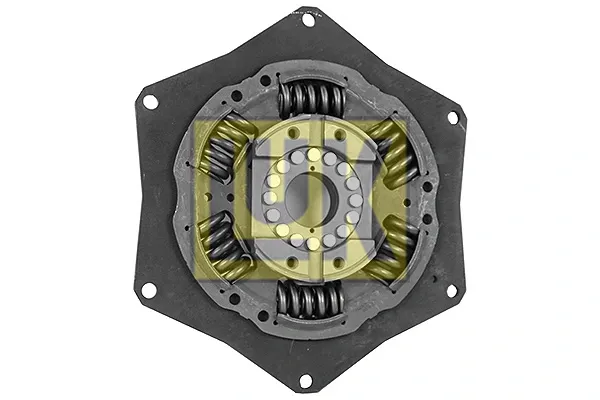 Disco de embrague 248408A2 Case