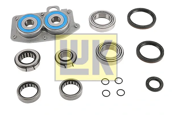 Kit reparación de caja de cambios Audi A3 8P1