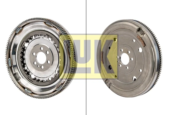 415 0768 09 LUK volante motor
