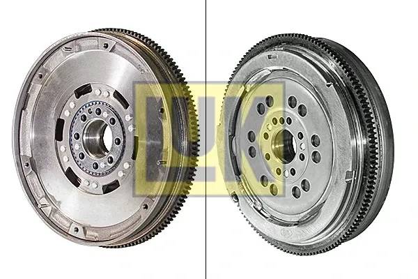 Volante motor 415006010 LUK
