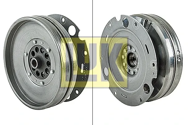Volante motor 415072108 LUK