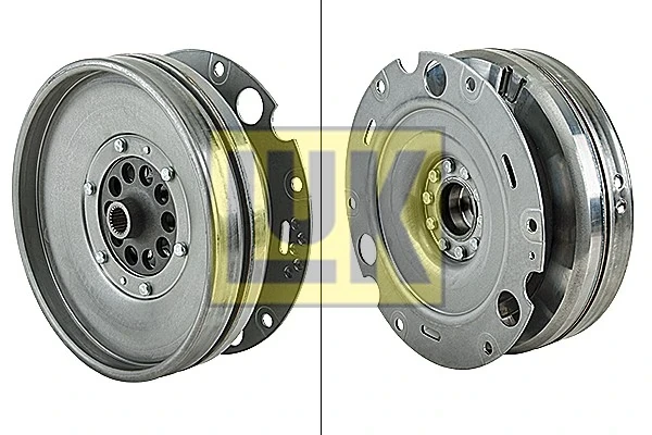 Volante motor Audi A5 (8T3)