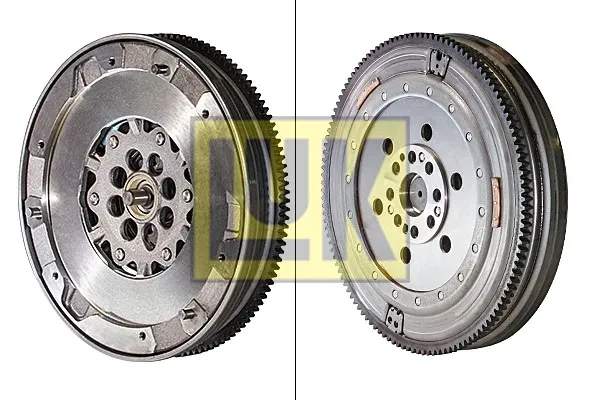 Volante motor 415045010 LUK