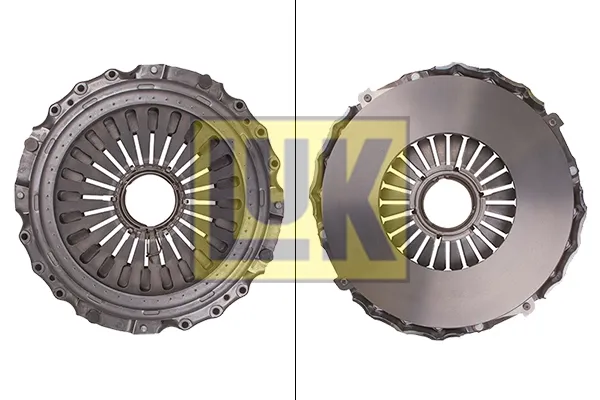Plato de presión de embrague 5010545852 Nissan/Infiniti